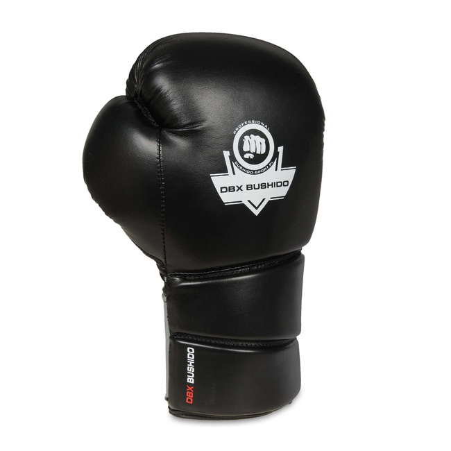 Boxing Set: B-2v9 10oz Gloves + Wraps + DBX DRYER Refresher