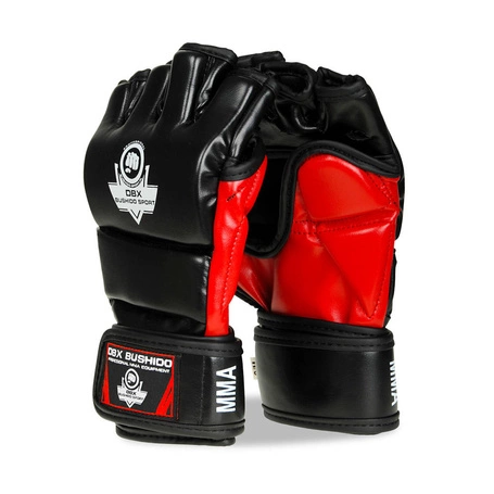 E1V3 DBX BUSHIDO XL MMA gloves