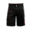 Shorts - training shorts "Blood" M