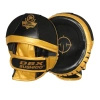 Focus Mitts made of Genuine Leather | ProFighter | 2 pieces