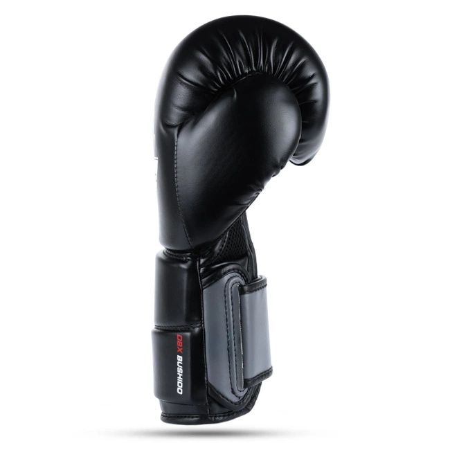 Training Boxing Gloves - Sparring - DBX-B-2v9 - 14 oz