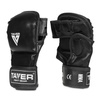 TAVER T-2011 MMA gloves DBX BUSHIDO XL