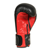 TAVER Red sparring boxing gloves 8 oz