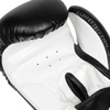 Boxing Gloves 6oz - Taver White - Origin Series