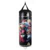 Leon Set – Punching Bag + Gloves – 65 cm / 8 kg | DBX