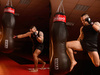 MMA Bag - 130 cm / 40 kg