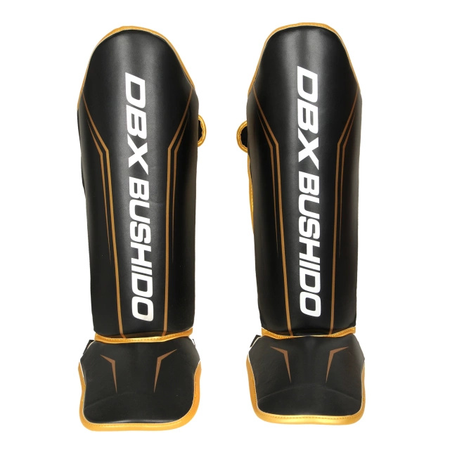 Shin Guards - ProFighter 