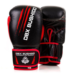 Training Gloves, Sparring, Leather ARB-415 10 oz