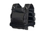 WEIGHT TRAINING VEST DBX-V6 (Empty)