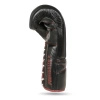 Lace-Up Multi-Layer Boxing Gloves - ProFighter Bordeaux - Legacy Series