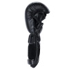 Warrior Black M MMA gloves