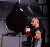 DBX Hydro Bag 25 - Punching and training bag filled with water - 25 kg