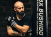 Master MMA gloves DBX BUSHIDO M