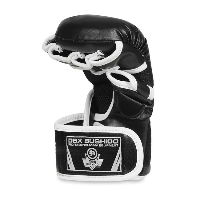 Master MMA gloves DBX BUSHIDO L