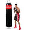 Boxing Bag - 180 Red - 180 cm / 60 kg