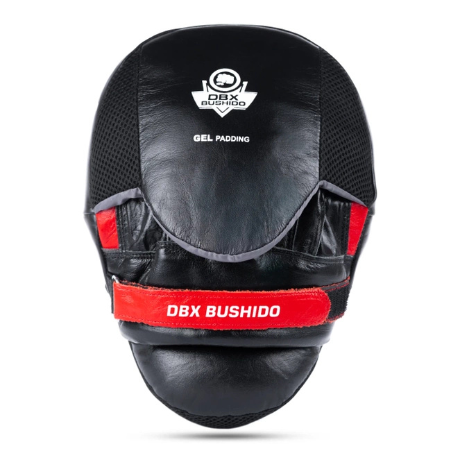 TRAINER'S PAWS, TRAINING DISCS, NATURAL LEATHER | 2 pieces