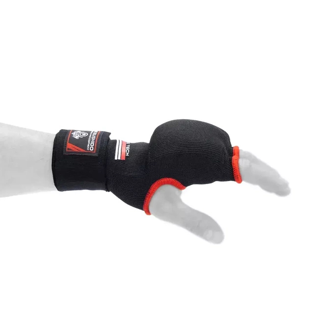 BUSHIDO GEL GLOVES, WRAPS, BANDAGE -ARK-100017A - L\XL