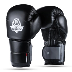 Training Boxing Gloves - Sparring - DBX-B-2v9 - 10 oz