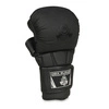 Black Master DBX BUSHIDO XL MMA gloves