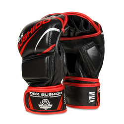 ARM-2009 MMA gloves DBX BUSHIDO L