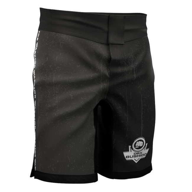 Shorts - training shorts "Warrior" XL
