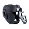 ARH-2193 M boxing sparring helmet with polycarbonate mask