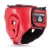 Boxing Head Guard Tournament RED