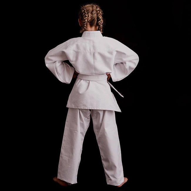 Judo kimono - Judoga for children 150 cm + Belt