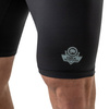 MMA compression shorts (tight) Vale Tudo black CS - XL