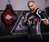 Boxing gloves with Wrist Protect system BB5 12 oz