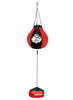 15 kg - Boxing pear tree SK15 - Black - Red