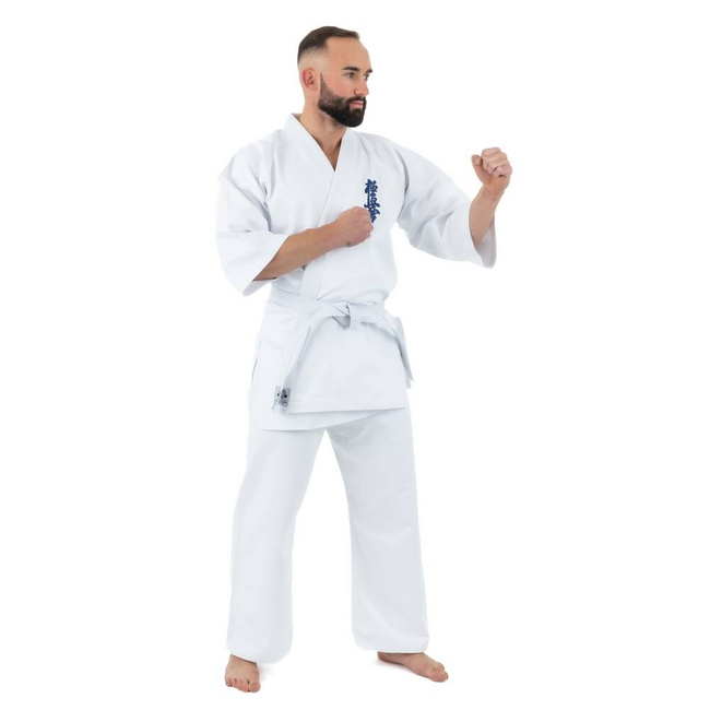 Kyokushin Karate Kimono 10 oz - 130 cm