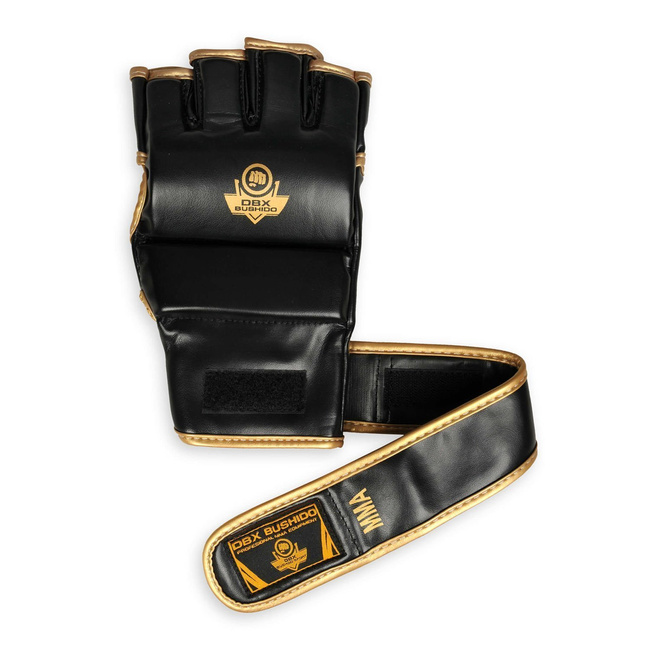 E1V8 MMA gloves DBX BUSHIDO L