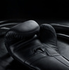 Boxing Gloves 12oz - Hammer Black - Valor Series