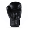 Boxing Gloves 12oz - Classic Black - Origin Series