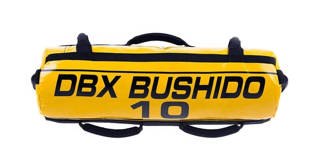 POWER BAG DBX BUSHIDO - CROSS TRAINING DEVICE - 10 KG