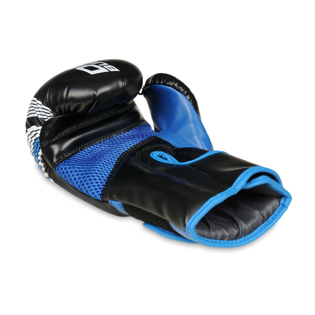 Boxing Gloves for Kids 6oz - Junior Blue