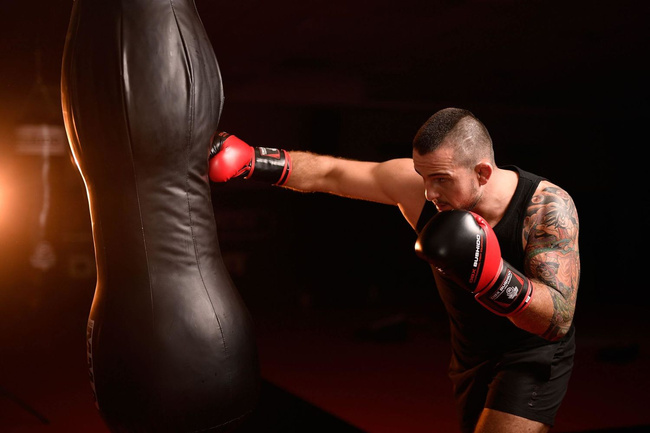 MMA Bag - 130 cm / 40 kg
