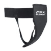 Men's groin guard with steel insert WARRIOR - S