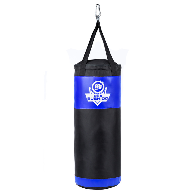 Kids60 Blue children's boxing set