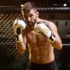 Boxing Gloves 8oz - Undefeated - Valor Series