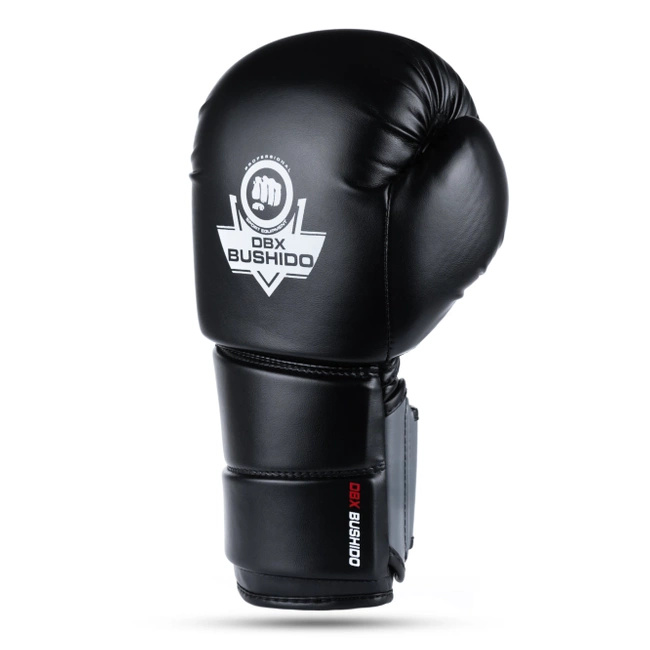 Training Boxing Gloves - Sparring - DBX-B-2v9 - 10 oz