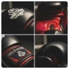 Boxing Gloves 12oz - Classic Red - Origin Series