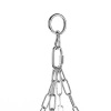 25 kg - XXL Boxing pear - Black Gold