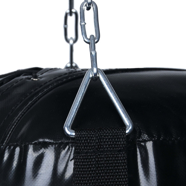 Boxing Bag - 150 Red - 150 cm / 50 kg