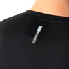 Rashguard short sleeve black BlackRS - L