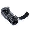 Boxing Gloves for Kids 6oz - 4Fighter Black