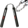 Training nunchaku on chains DBX BUSHIDO ARW-5049