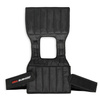 Weighted training vest 12 inserts (Empty)