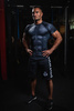 Shorts - training shorts "Warrior" XL